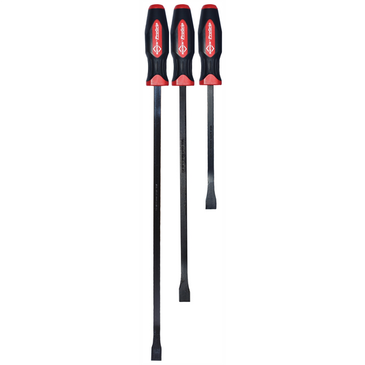 Mayhew PRY BAR SET 3PC W/HANDLES