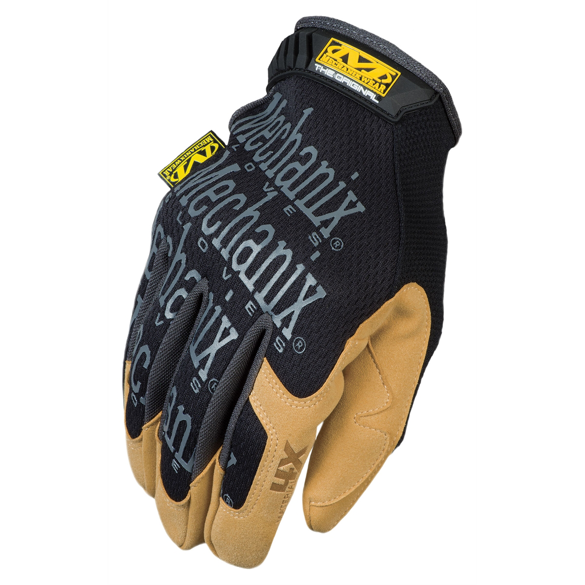 Mechanix Wear MATERIAL 4X ORIGINAL