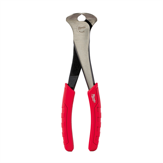 Milwaukee Tool 7" Comfort Grip Nipping Pliers