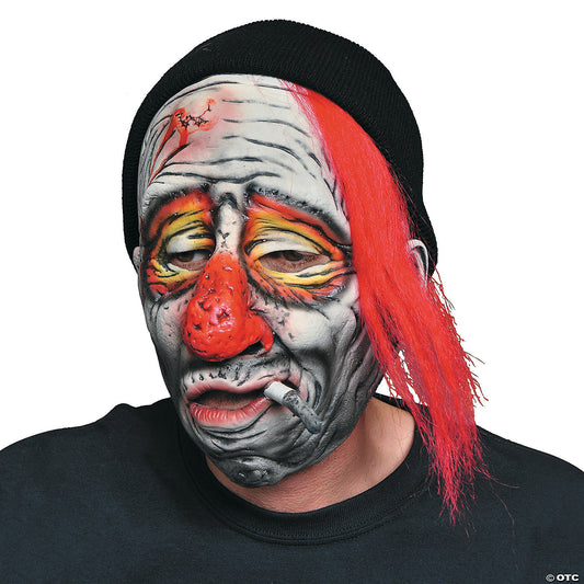 WHISKEY THE CLOWN