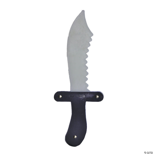 PLASTIC PIRATE KNIFE