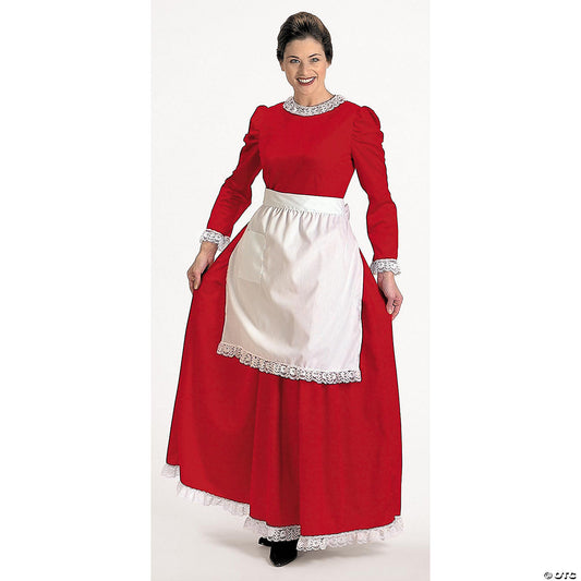 Womens Christmas Charmer Dress  Large
