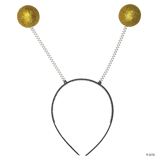ALIEN ANTENNAS-GOLD