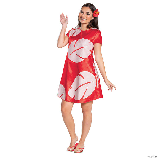LILO DELUXE ADULT 12-14