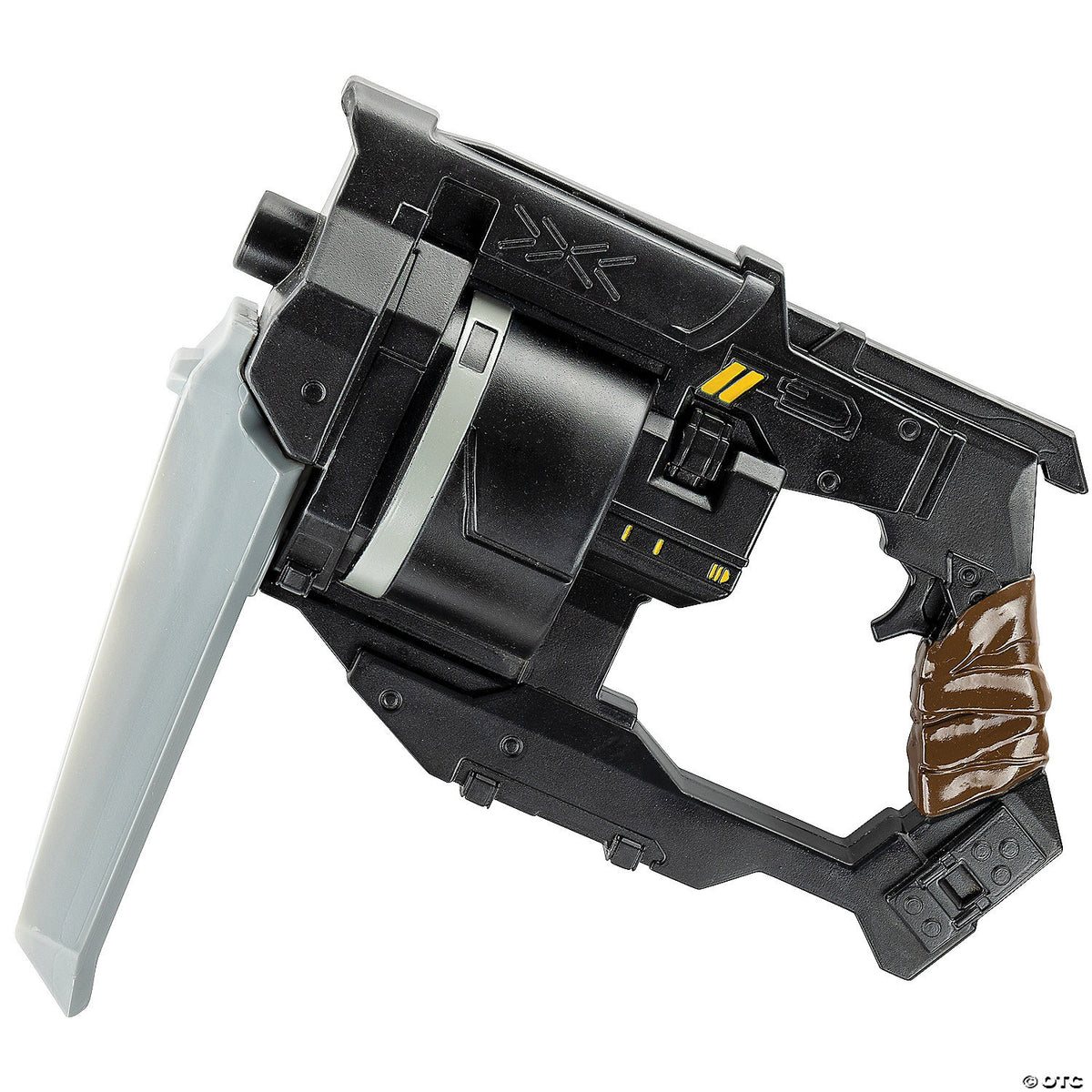 HALO INFINITE MANGLER