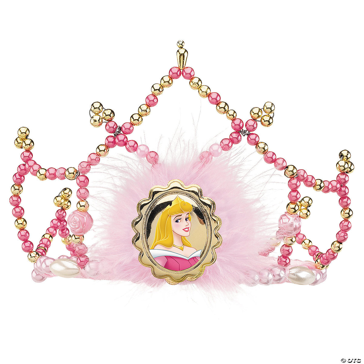 Girl s Aurora Tiara