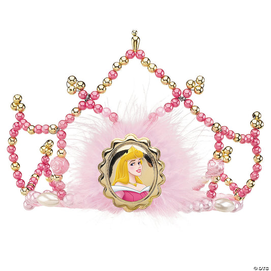Girl s Aurora Tiara