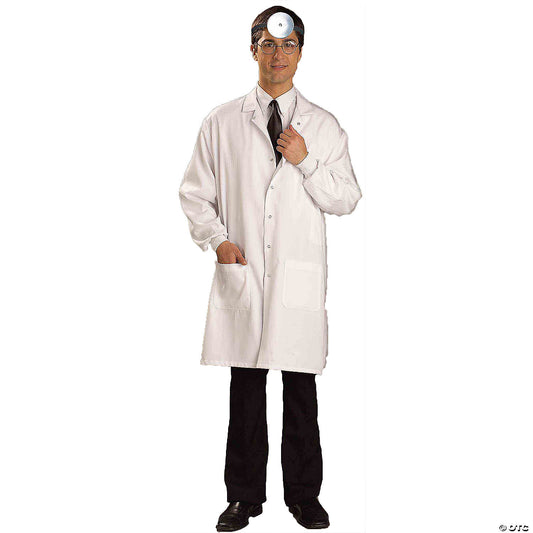 Adults Doctor s Laboratory Coat