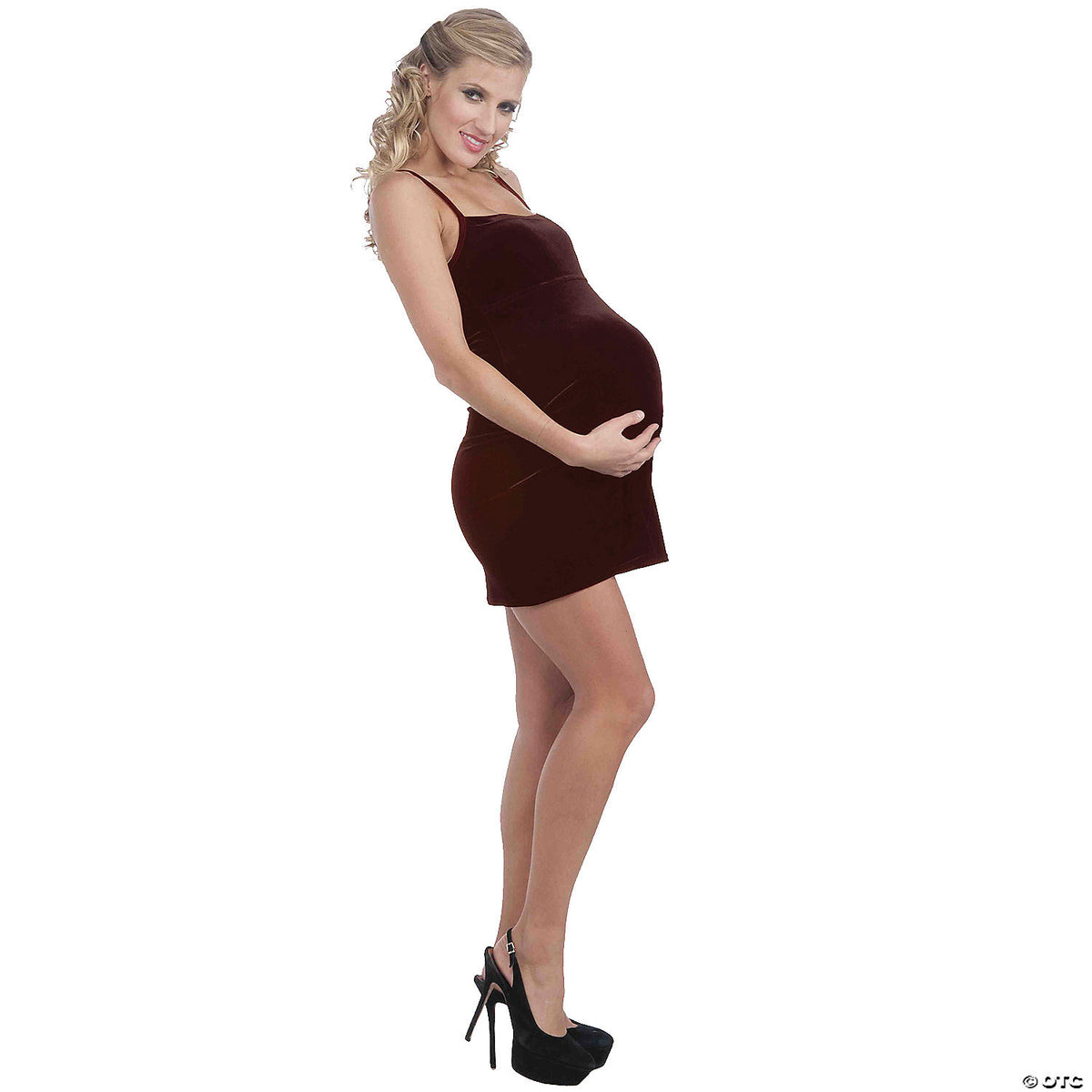 PREGNANT BELLY