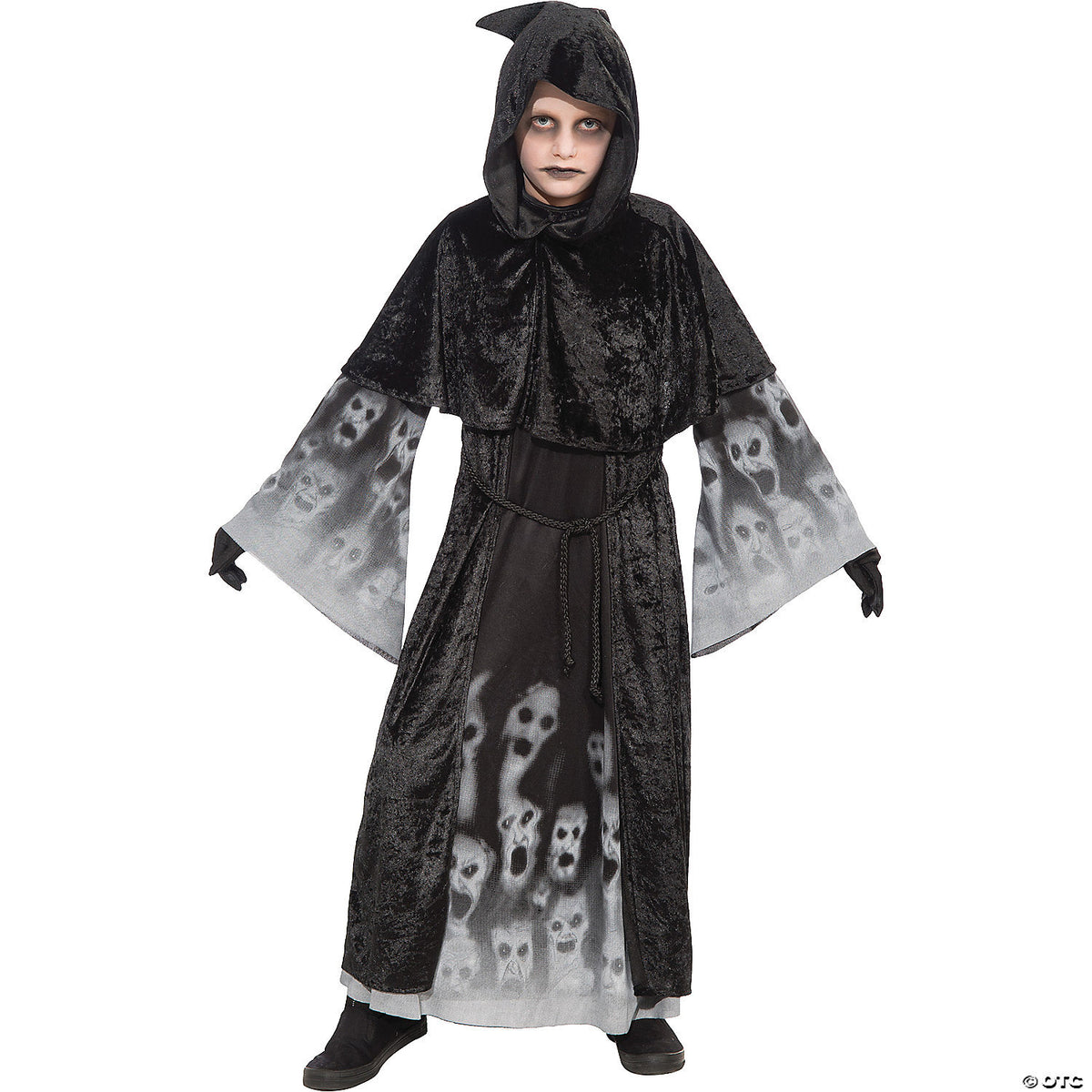 Boy s Forgotten Soul Costume Large 1214