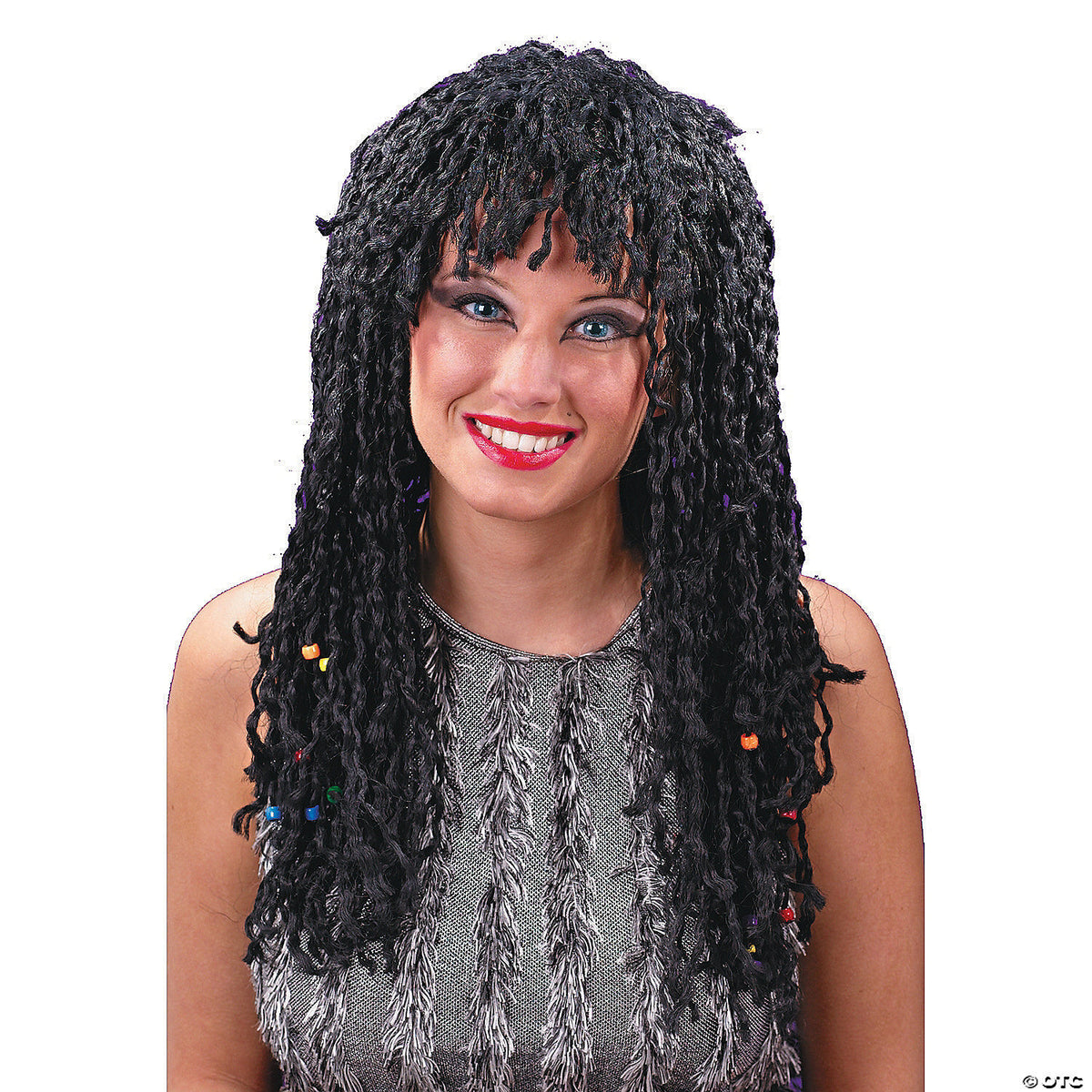 WIG BEADED TWIST