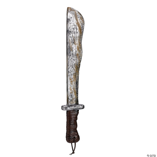 JUNGLE MACHETE