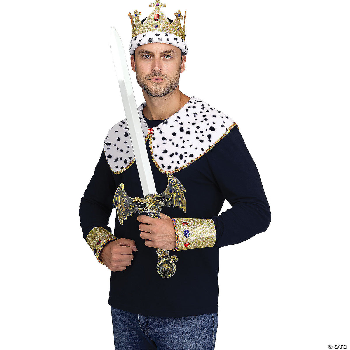 Instant kit king