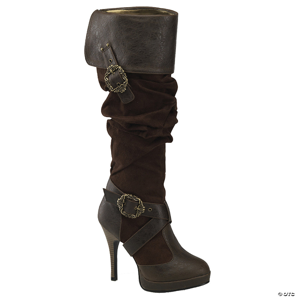 Womens caribbean boots-size 7