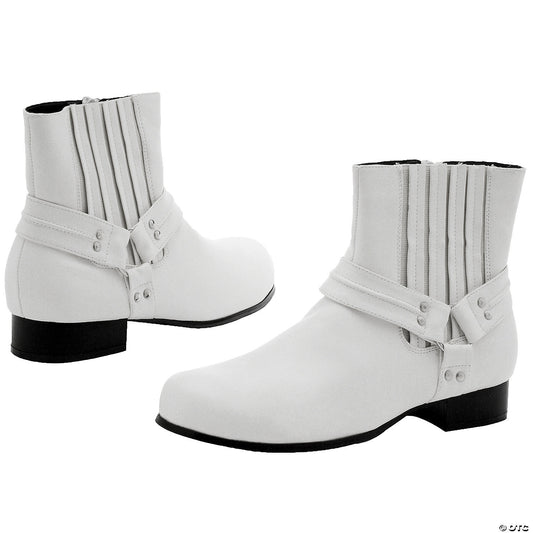 MENS REBEL BOOTS-MD