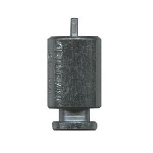 Mastercool 3/16 FLARE END FOR MSC71300