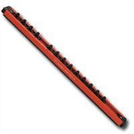 Mechanic's Time Savers 1/4" LOCK-A-SOCKET,13PC 14" LONG