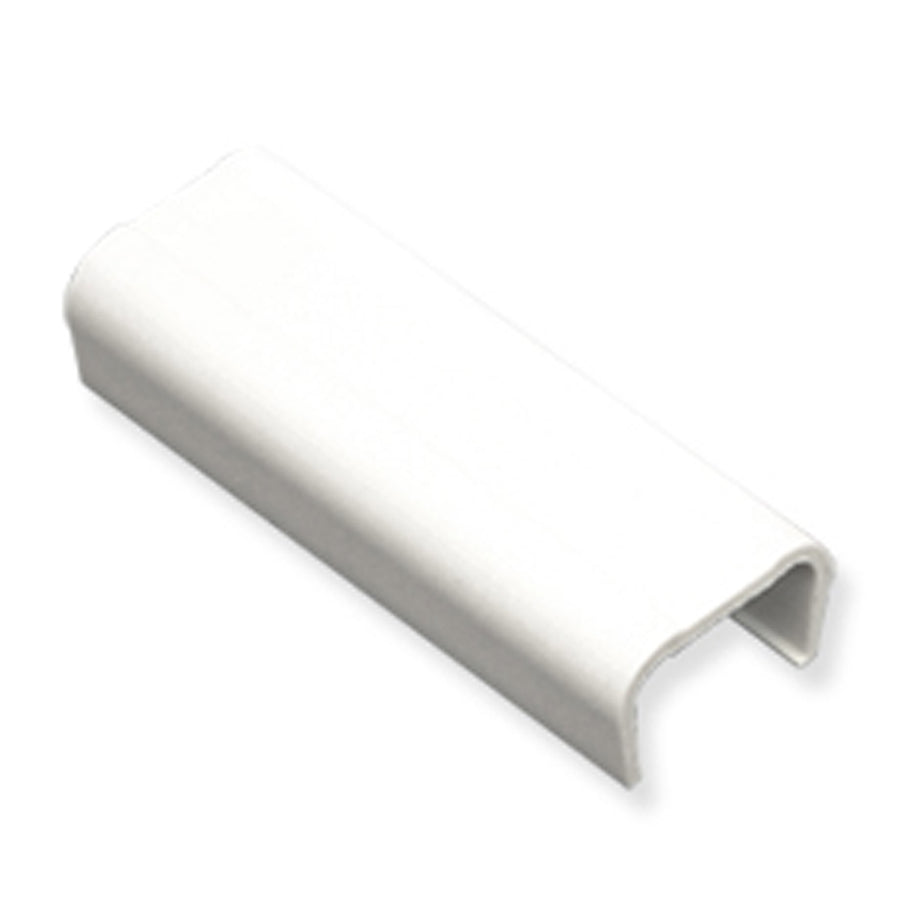 JOINT COVER 1 1/4in WHITE 10PK