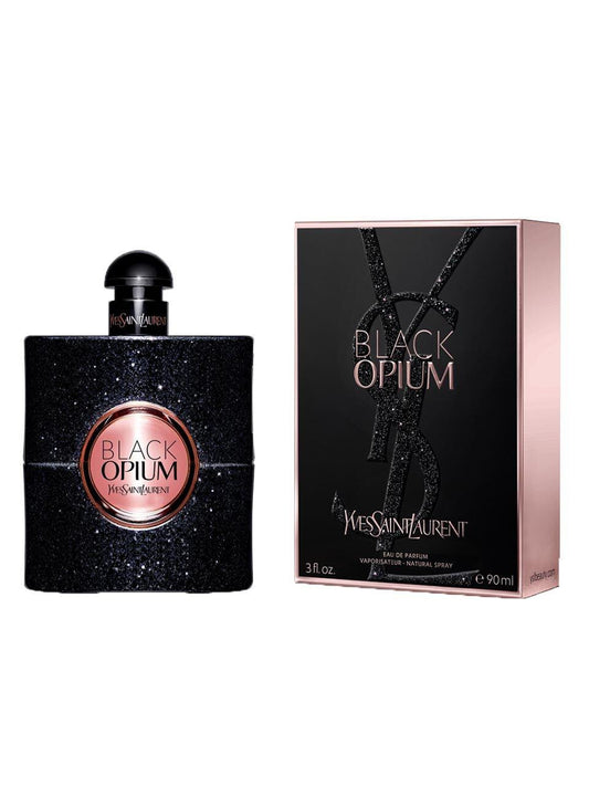 YSL BLACK OPIUM 3 OZ EAU DE PARFUM SPRAY